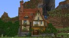 I always spend way too long on my starter house.