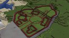 Building a small port town