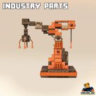 industry parts what do you think?