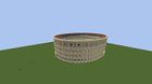 I built the real size Colosseum What do you think?