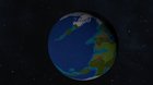 I built a planet