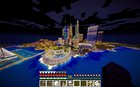 What’s the best biome to make cities and why Savannah?