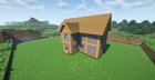 I'm not to good of a builder and I just started doing it last night, is this a good house for a beginner?