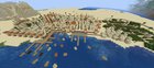 I build a tiny desert city any thoughts ?