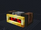 I made a 3D model for a redstone alarm clock. Whaddaya think? Did I do a good?