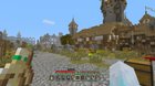 Does anyone have legacy Minecraft Xbox One Edition?