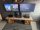 Minecraft Game Table