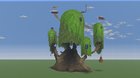 adventure time tree