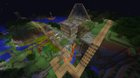 Is there a way to bring back the look of the old minecraft (the shading, the fog, the color gradient etc) in Minecraft 1.20? Preferably in Vanilla Minecraft or with Vanilla Mods