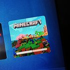 I have three Minecrafts on my xbox