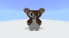 I built Gizmo from Gremlins!