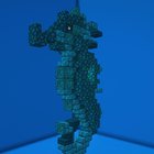 A little seahorse what do you guys think :)