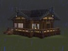 Traditional Japanese House
