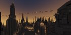 CORUSCANT Replica in Minecraft – Over a Year in the Making