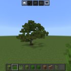 how is my I this my first time built a tree and I was inspired by fWhip And bdouble0100