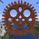 I build a big gear, any opinions and critisism welcome!