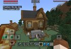 For a beginner builder, what do you think of my medieval house?