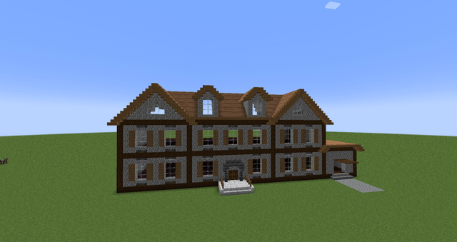 I think I've got good bones as far as housing design goes so far. Any suggestions?