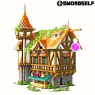 The Alchemist’s Shop