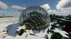 I built my survival base. feedback please