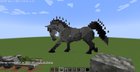 I made a Horse