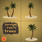 Survival Palm Trees