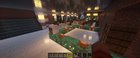 Minecraft Science Museum by my daughter