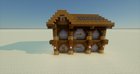 Small Medival House