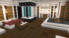 I made some interior decoration what do you think? feedback and suggestions are welcome!