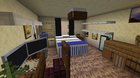 I recreated my room in Minecraft!