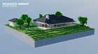 Residence Rorden | Download | Full Interior