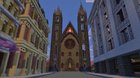 Gothicesque Basilica