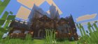 Look of a medieval house