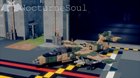 Working HA-500 Alacrán (Create & it's addons)
