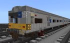 [1.5:1] Long Island Railroad/Metro-North Railroad Budd M3/M3A Commuter Railcar