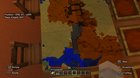 My build of a factory on my survival world