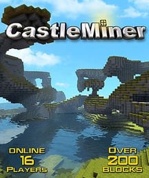 Any Minecraft console edition fans remember this game?