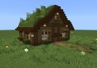 Rate the starter house! ?/10