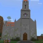 I built this church