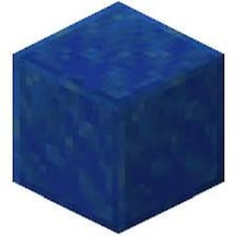 What’s the easiest way to get like stacks upon stacks of lapis blocks