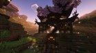 Just finished my Sakura Temple.