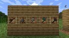 I got bored and made a texture pack, they look bad but I enjoy making it.