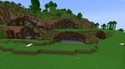 Building a Little Hobbit Village
