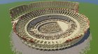 I recreated the Colosseum in Rome!