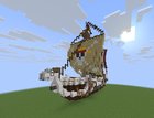 The Going Merry!