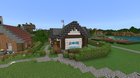 A small house I made for my ever expanding little town. What do you guys think?