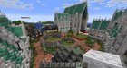 My village build is nearing completion