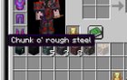 Is it normal to find naturally generated raw iron blocks?