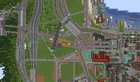 Metro hub wip (Yes I know it's floating in the air)