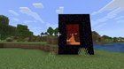 I built a nether thing…